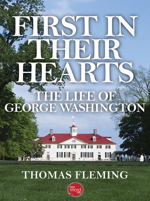cover image of First in Their Hearts